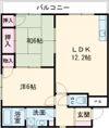 S・Y桃山の間取り画像
