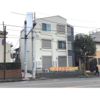 Sun Glanzいずみ中央の外観
