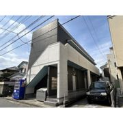 シャテーニュの外観画像