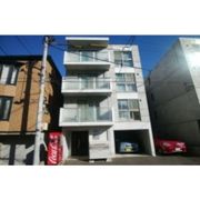 モンテリブロ札幌東の外観画像