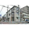 メゾンヤードの間取り画像
