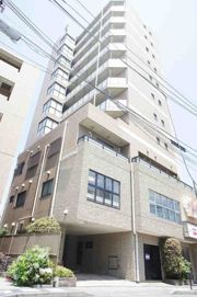 クラッセ溝の口の外観画像