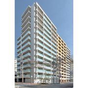 ルキシア薬院の外観画像