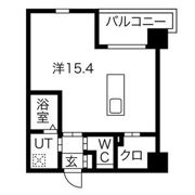 OZ Casaの間取り画像