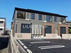 アルドールⅠの外観画像