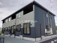 メゾン ドゥ エスポアール Ⅱの外観画像