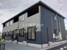 メゾン ドゥ エスポアール Ⅱの間取り画像