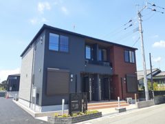 フォレスト ワンAの外観画像