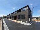 フォレスト ワンBの間取り画像