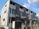 シャンテ瑞穂Ⅰの間取り画像