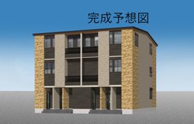 グリュックの外観画像