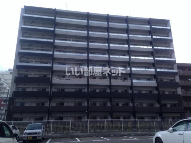 サンライズコートの賃貸物件