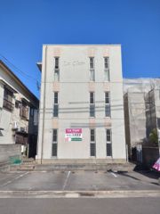 La Clairの外観画像