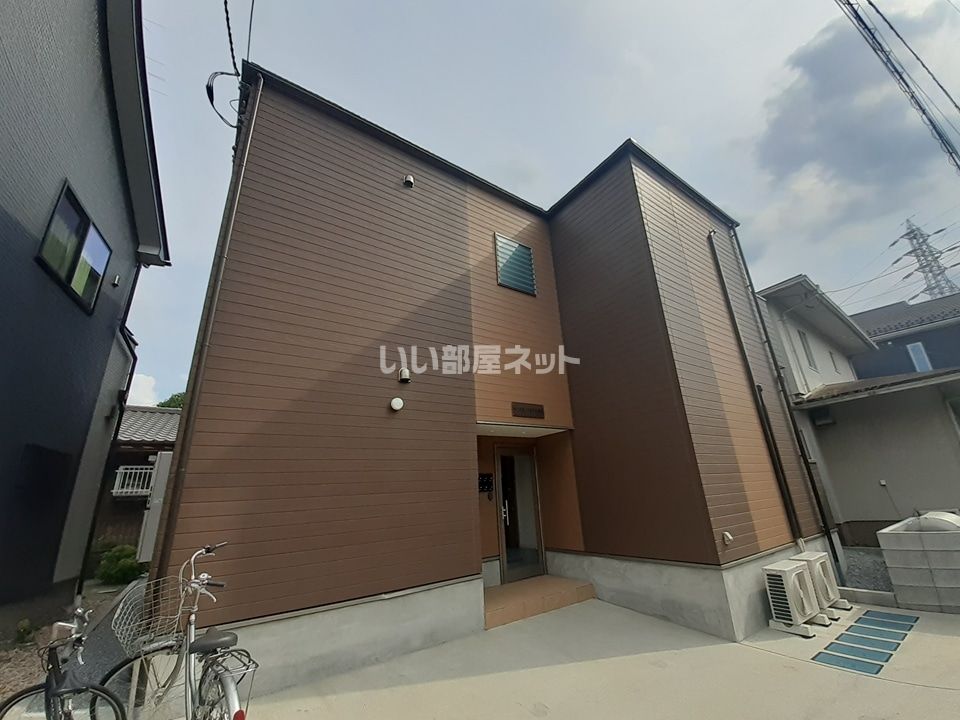 イースタンスカイ大和田の外観画像