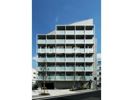 プラウドフラット仙川の間取り画像