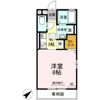 クラシコ高須の間取り画像