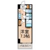 Sun State東海の間取り画像