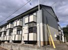 グレープハウス Ⅰの間取り画像
