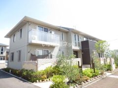 BONHEUR（ボナール） Aの外観画像