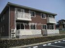 山翡翠の杜 ⅠⅡⅢの間取り画像