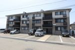 ロビュスト三栄Ⅱの間取り画像