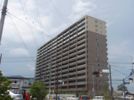 ポレスターブロードシティー北長野の間取り画像