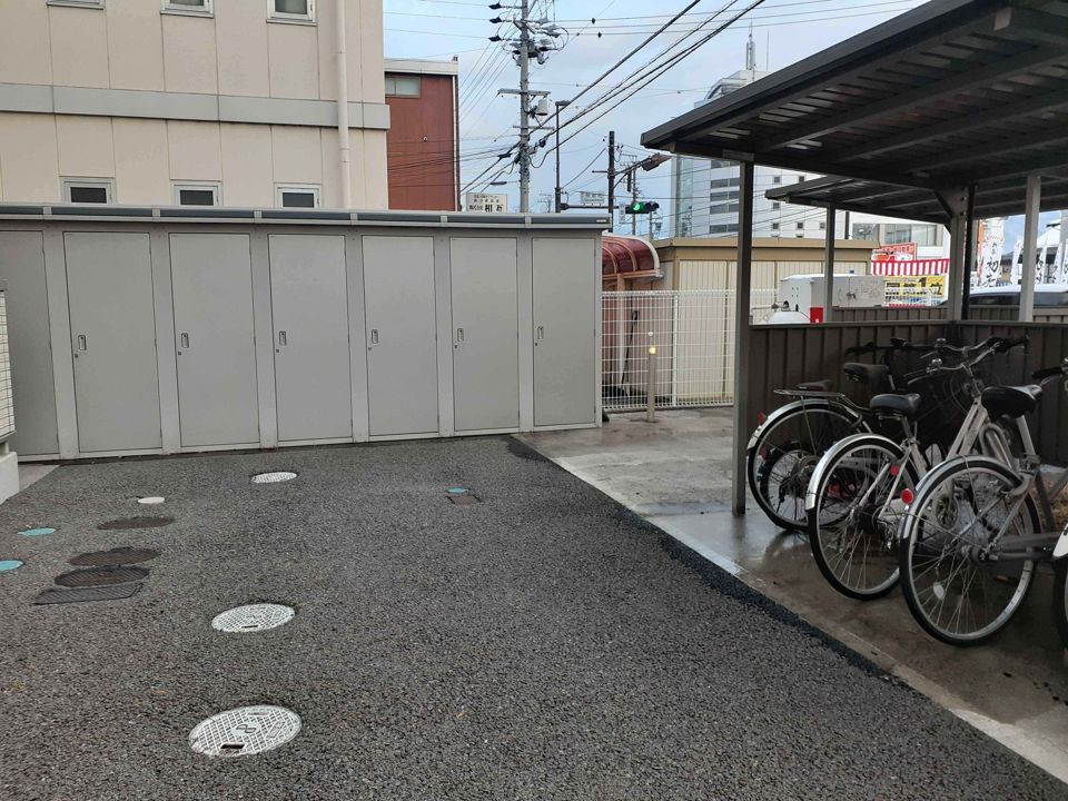 その他