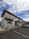 サンプレス Aの間取り画像