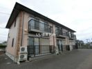 ハニーハイムの間取り画像