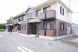 ラルージュの外観画像