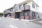 ラルージュの間取り画像