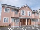 スタジョーネAの間取り画像