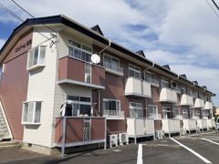 エルディム笹島の外観画像