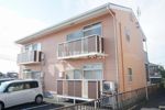 ニューシティ木村の外観