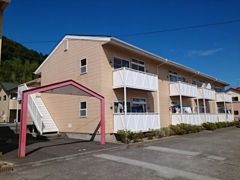 マリンシティSHIODA Cの外観画像