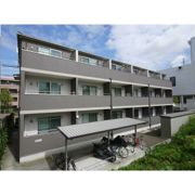 タウンコート八乙女の外観画像