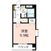 Cherry Suiteの間取り画像