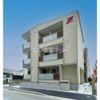 F asecia Mizarの外観