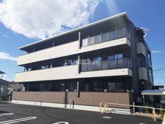 サンリットの外観画像