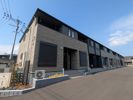 シャンベルジュ 依井Ⅰの外観
