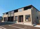 シャンベルジュ 依井Ⅲの間取り画像