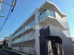 アーバンリオグランデ池田の外観画像