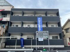月光野上の外観画像
