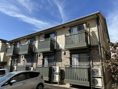 メゾン義の外観画像