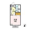 セジュール柏崎 Bの間取り画像