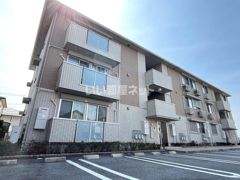 Cozy Court竹中（ｺｰｼﾞｰｺｰﾄﾀｹﾅｶ）の外観画像