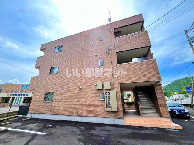 フォブールKyrieの外観画像