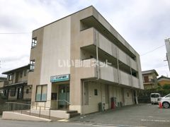 ドルフⅢの外観画像