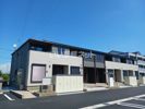 シュエットの間取り画像