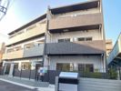 AHKS アークスの間取り画像